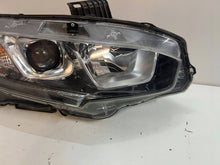 Load image into Gallery viewer, Frontscheinwerfer Honda Civic X 10018562 Rechts Scheinwerfer Headlight