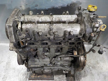 Laden Sie das Bild in den Galerie-Viewer, Motor Alfa Romeo Brera 939B3000 2.0 JTDM 170PS 125kW Diesel Engine Unkomplett MOT9861826254ax