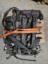 Laden Sie das Bild in den Galerie-Viewer, Motor Mazda 3 5 LF20 FE20 LF-DE LF-VE 2.0 151TKm 2008 Benzin Engine Komplett