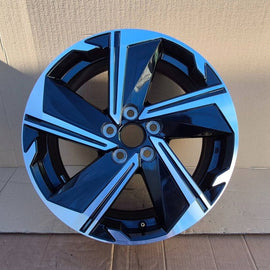 1x Alufelge 18 Zoll 7.0