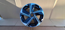 Load image into Gallery viewer, 1x Alufelge 18 Zoll 7.0" 5x114.3 38ET 4250G472 Mitsubishi Eclipse Cross I FEL3203125483nb
