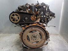 Laden Sie das Bild in den Galerie-Viewer, Motor Jaguar Xj X358 X350 2.7 207PS Diesel Engine Unkomplett MOT1559802446ti