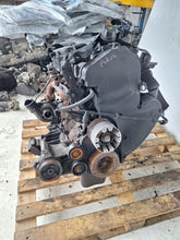 Laden Sie das Bild in den Galerie-Viewer, Motor Iveco Daily III F1AE0481G 2.3 HPI 116PS 85kW 283TKm Diesel Unkomplett MOT9918460076en
