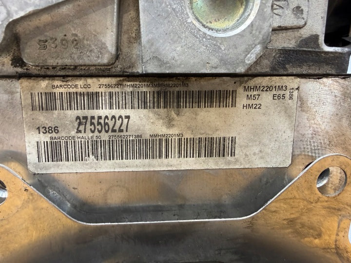 Motor BMW E91 E60 E90 E61 E65 M57D30 3.0 Diesel Engine Komplett MOT1381391152rs