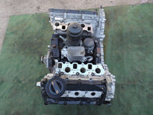 Load image into Gallery viewer, Motor Audi A4 B8 CAMA 2.7 TDI 190PS 140kW 137TKm 2009 Diesel Engine Unkomplett