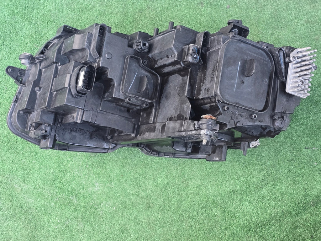 Frontscheinwerfer VW Tiguan 5NN941082 Rechts Scheinwerfer Headlight SCH6864753357yt