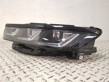 Laden Sie das Bild in den Galerie-Viewer, Frontscheinwerfer VW Touareg 761941081D Full LED Links Scheinwerfer Headlight SCH4311237376vt