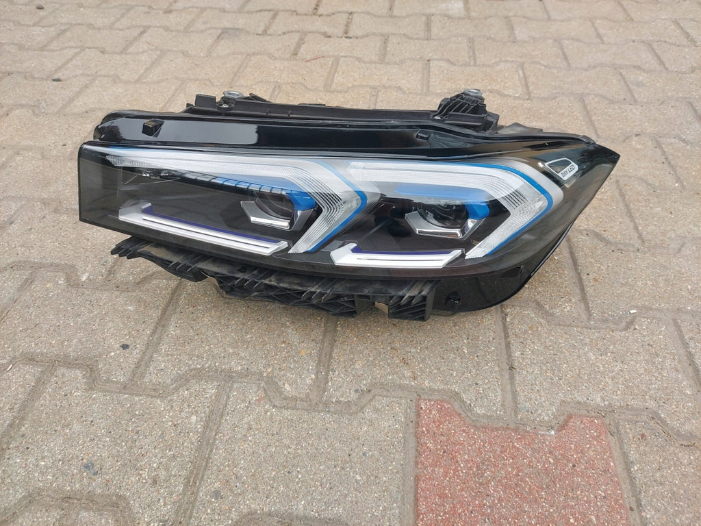 Frontscheinwerfer BMW G21 G20 5A4F755 5A1A353 9450801 Links Headlight SCH7549626283nx