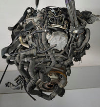 Laden Sie das Bild in den Galerie-Viewer, Motor Audi A5 A4 CAHA CAHB 2.0 TDI Diesel Engine Komplett