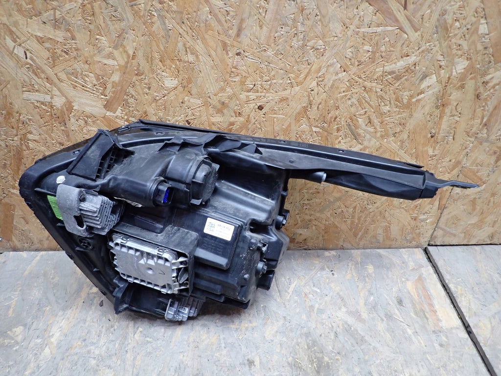 Frontscheinwerfer Kia Sportage Nq5 92102-R2100 Full LED Rechts Headlight SCH5513357649zz