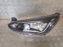 Laden Sie das Bild in den Galerie-Viewer, Frontscheinwerfer Ford Focus JX7B-13W030-CE Links Scheinwerfer Headlight