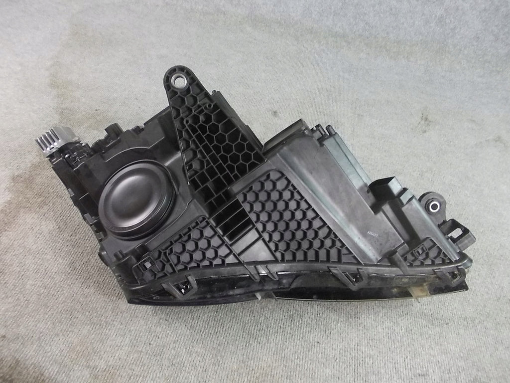 Frontscheinwerfer Skoda Superb III 3V1941015C Full LED Links Headlight