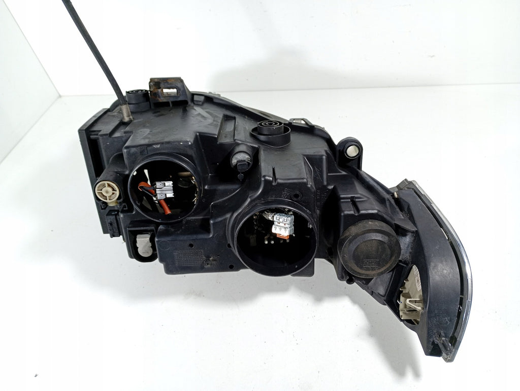 Frontscheinwerfer Saab 93 9-3 Links Scheinwerfer Headlight SCH4040817522se