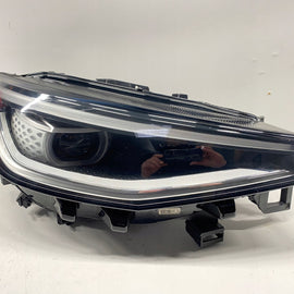 Frontscheinwerfer VW Id.4 11B941036M LED Rechts Scheinwerfer Headlight SCH8407368286gl