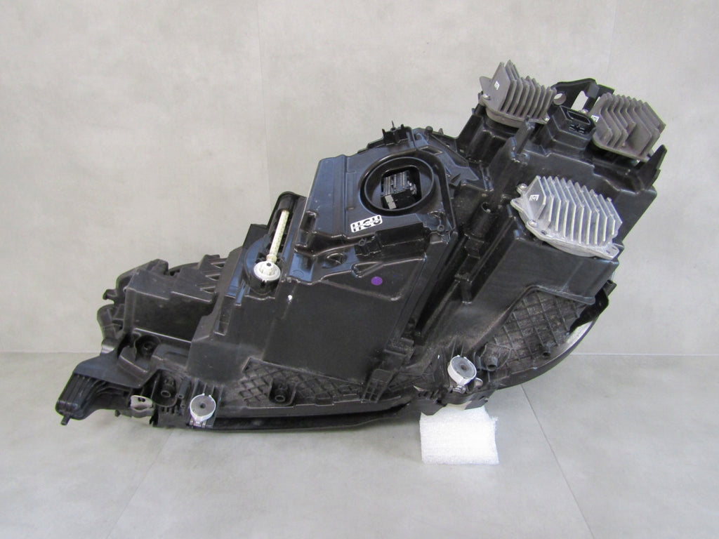 Frontscheinwerfer BMW IX I20 5A3CEA2 5A3CEA2-04 Laser Rechts Headlight SCH5969504144op