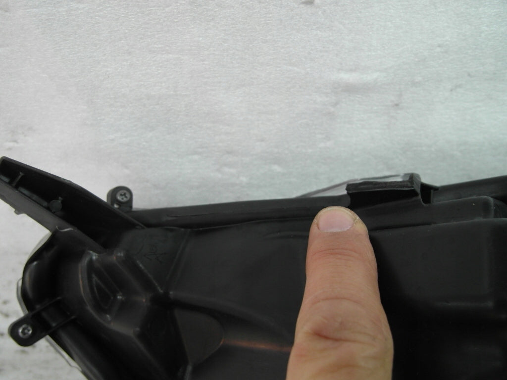 Frontscheinwerfer Toyota 4 Yaris KO-8EU Full LED Rechts Scheinwerfer Headlight