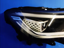 Load image into Gallery viewer, Frontscheinwerfer VW Id.4 Full LED Rechts Scheinwerfer Headlight