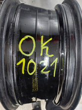 Laden Sie das Bild in den Galerie-Viewer, 1x Alufelge 16 Zoll 735585995 Fiat 500l Rim Wheel FEL2274920803jg