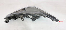 Laden Sie das Bild in den Galerie-Viewer, Frontscheinwerfer Toyota Corolla 81110-02T31-00 Rechts Scheinwerfer Headlight SCH6081180063ao