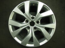 Load image into Gallery viewer, 1x Alufelge 17 Zoll 7.0&quot; 5x114.3 40ET 403006404R Renault Rim Wheel