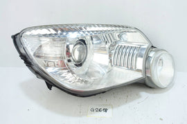 Frontscheinwerfer Skoda Yeti 5L1941016B Xenon Rechts Scheinwerfer Headlight SCH8910219196kz