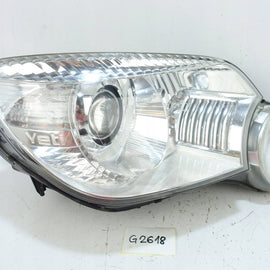 Frontscheinwerfer Skoda Yeti 5L1941016B Rechts Scheinwerfer Headlight SCH5344851907aq
