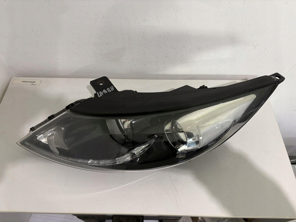 Frontscheinwerfer Kia Sportage 92101-3UXXX Links Scheinwerfer Headlight SCH7793929172ew