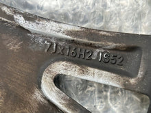 Load image into Gallery viewer, 1x Alufelge 16 Zoll 7.0" 5x112 52ET 6855082 BMW 2 F45 Rim Wheel FEL2929664203nn