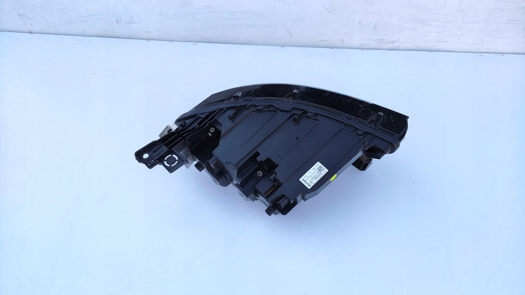 Frontscheinwerfer Opel Mokka 9834016880 Full LED Links Scheinwerfer Headlight