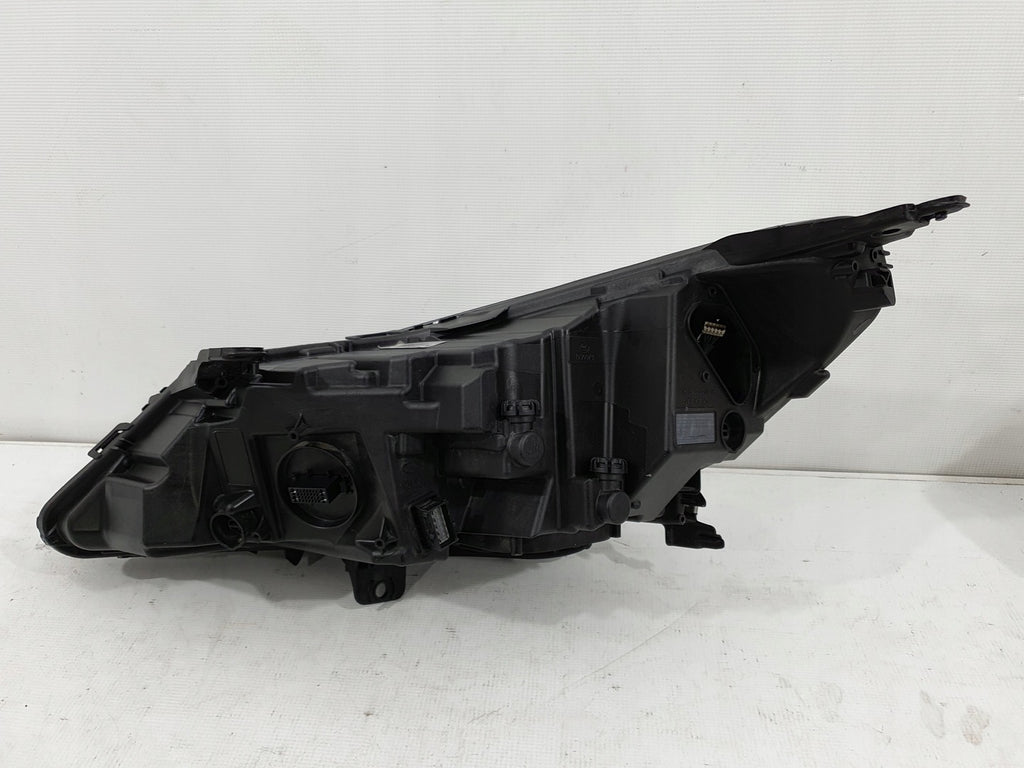 Frontscheinwerfer Opel Astra K 39158010 Full LED Rechts Scheinwerfer Headlight SCH1598950078my