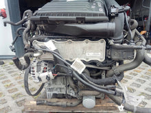 Laden Sie das Bild in den Galerie-Viewer, Motor Audi Seat Skoda VW CZE 1.4 TFSI 150PS 110kW 2009 Benzin Engine Komplett