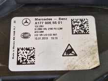 Laden Sie das Bild in den Galerie-Viewer, Frontscheinwerfer Mercedes-Benz W177 A1779065501 LED Links Headlight SCH1167768353jg
