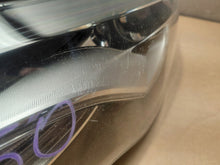 Laden Sie das Bild in den Galerie-Viewer, Frontscheinwerfer Audi A1 8X0941005 Xenon Links Scheinwerfer Headlight SCH2905132602hj