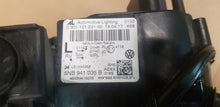 Laden Sie das Bild in den Galerie-Viewer, Frontscheinwerfer VW Tiguan 5NB941035B Full LED Links Scheinwerfer Headlight