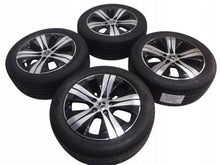 Laden Sie das Bild in den Galerie-Viewer, 4x Alufelge 17 Zoll 7.0" 5x112 44 5ET A2064017100 Mercedes-Benz W206 Rim Wheel FEL6004369978br