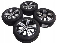 Load image into Gallery viewer, 4x Alufelge 17 Zoll 7.0" 5x112 44 5ET A2064017100 Mercedes-Benz W206 Rim Wheel FEL6004369978br