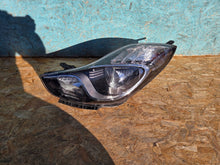 Laden Sie das Bild in den Galerie-Viewer, Frontscheinwerfer Hyundai Ix20 92101-1KXXX Links Scheinwerfer Headlight SCH3468736006ig