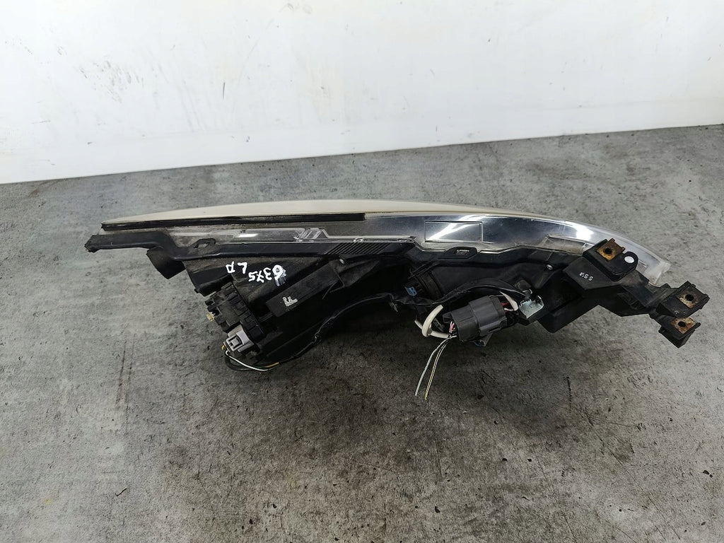 Frontscheinwerfer Mazda II Links Scheinwerfer Headlight SCH3628657782mu