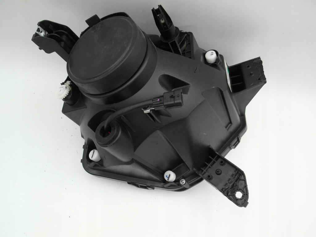 Frontscheinwerfer Dacia Spring 260602460R Ein Stück (Rechts oder Links)