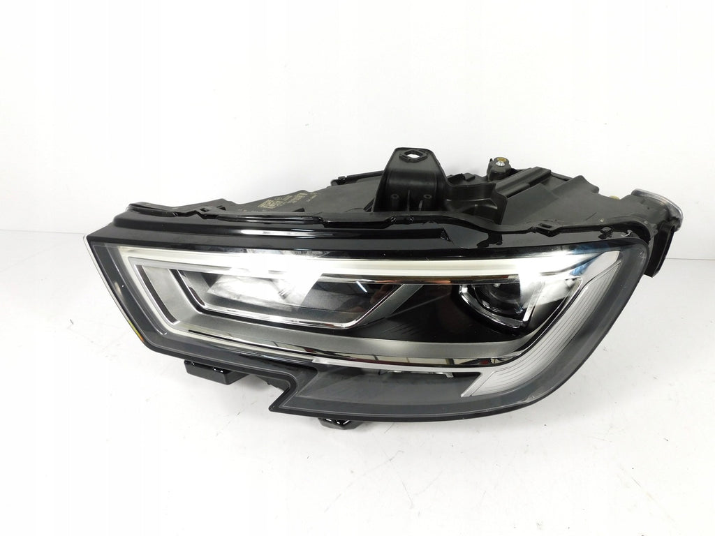 Frontscheinwerfer Audi A3 8V0941033 LED Links Scheinwerfer Headlight