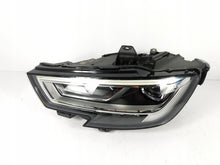 Load image into Gallery viewer, Frontscheinwerfer Audi A3 8V0941033 LED Links Scheinwerfer Headlight