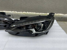 Load image into Gallery viewer, Frontscheinwerfer Peugeot 308 96778324 96778323 Full LED Ein Satz Headlight SCH8739127678st