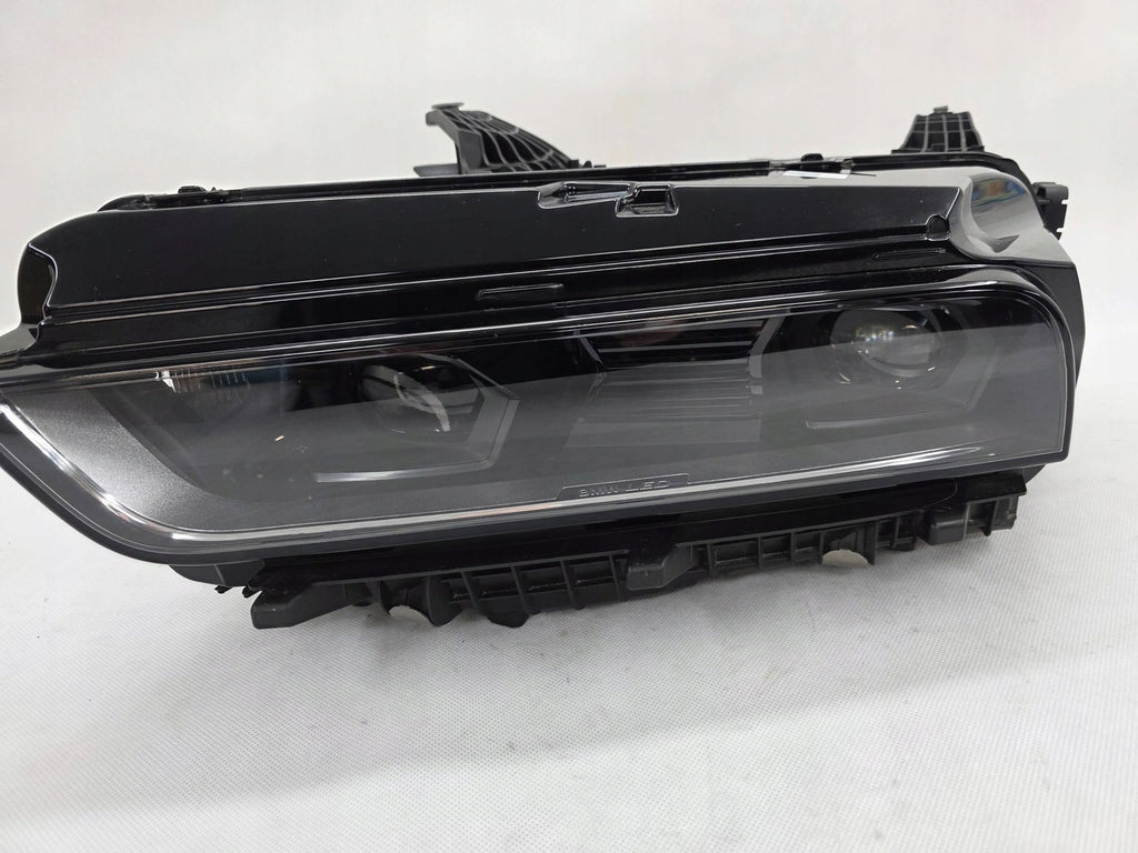 Frontscheinwerfer BMW 7 SPP15864 5B33F01 Links Scheinwerfer Headlight SCH8200054130eb