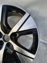 Load image into Gallery viewer, 1x Alufelge 19 Zoll 7.5" 5x108 50 5ET 32243375 Volvo Xc40 Rim Wheel FEL5403134071qd