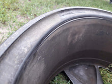 Load image into Gallery viewer, 1x Alufelge 17 Zoll 6.5&quot; 5x114.3 Nissan Leaf Rim Wheel