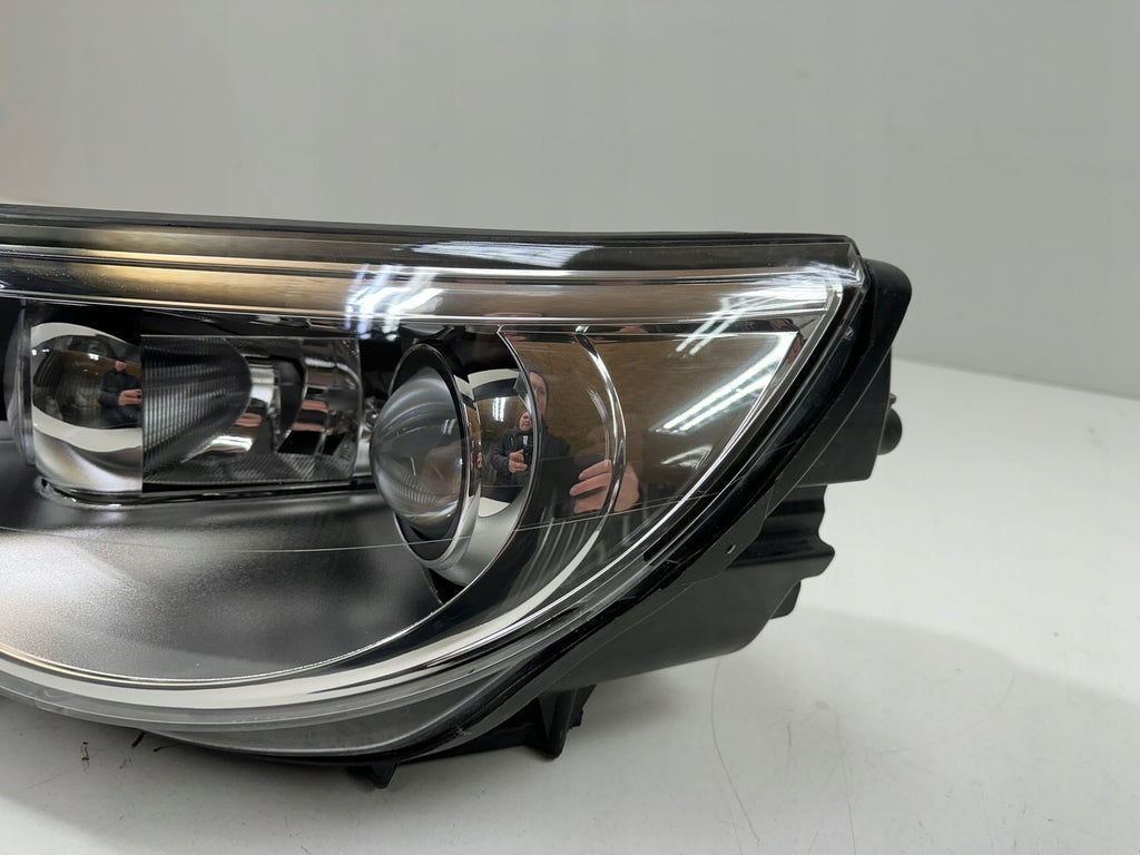 Frontscheinwerfer VW Tiguan 5N1941031K Xenon Links Scheinwerfer Headlight