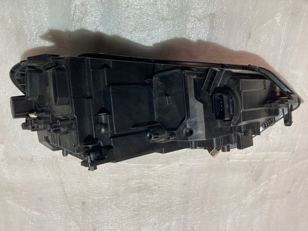 Frontscheinwerfer VW Touran 5TB941035 LED Links Scheinwerfer Headlight SCH6237946143qn