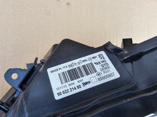 Laden Sie das Bild in den Galerie-Viewer, Frontscheinwerfer Peugeot 208 9802221480 Rechts Scheinwerfer Headlight SCH6829963316hm