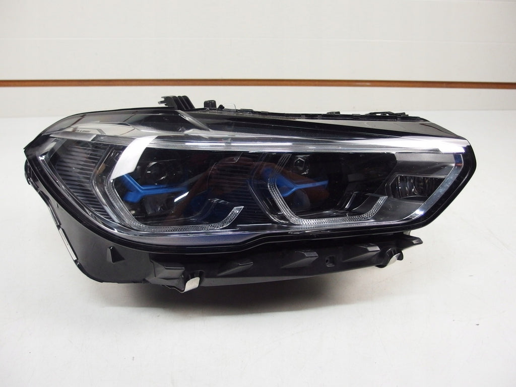 Frontscheinwerfer BMW X5 G05 G06 9481790-09 Laser Rechts Scheinwerfer Headlight SCH4062125121sc