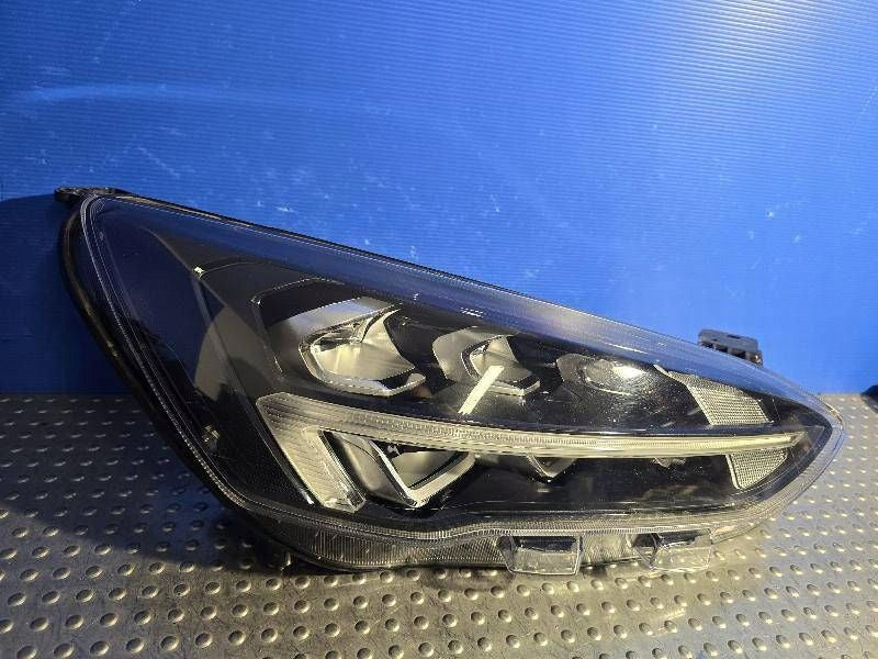 Frontscheinwerfer Ford Focus JX7B-13E014-CE Rechts Scheinwerfer Headlight SCH4864644668lb